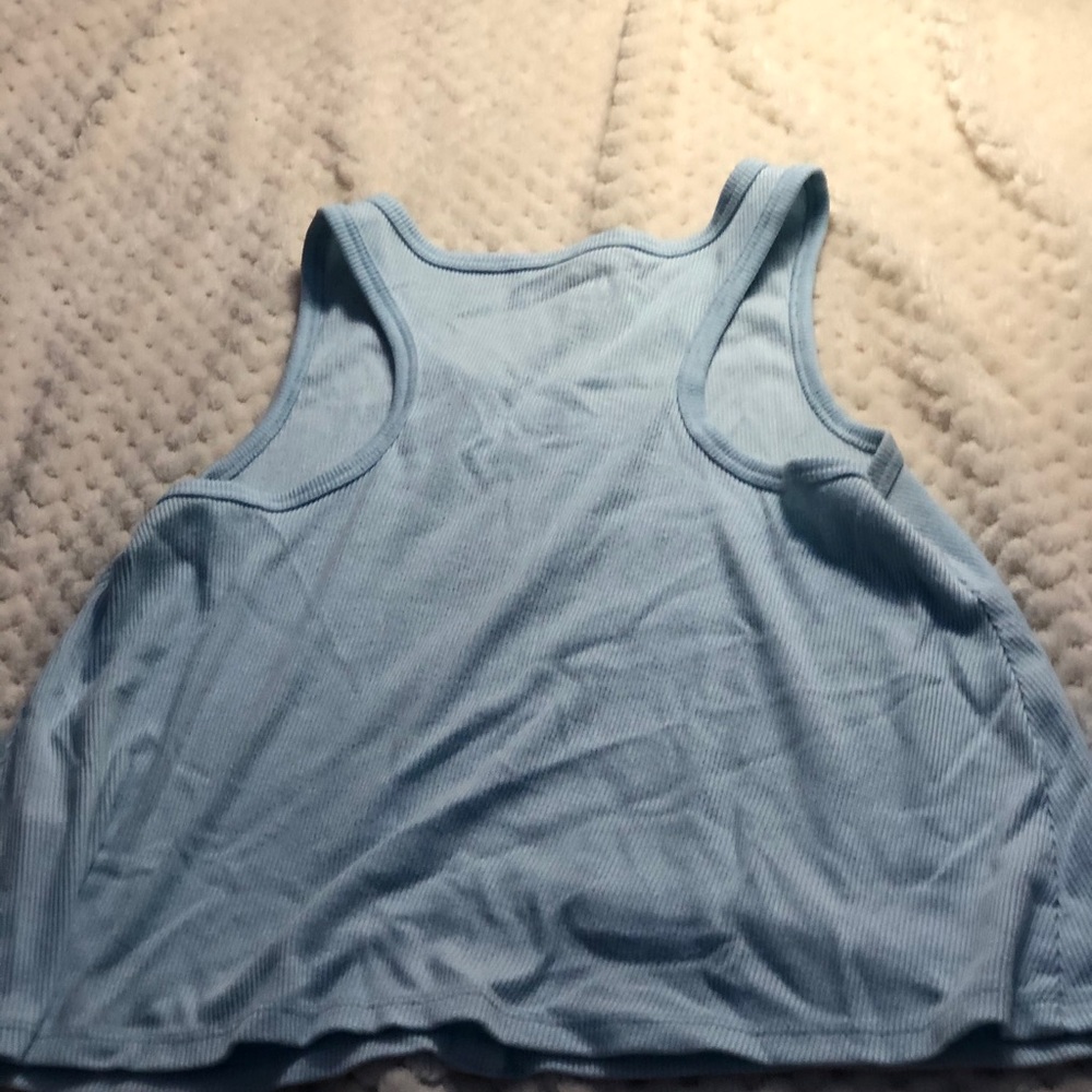 Tank top - Picture 3 of 3